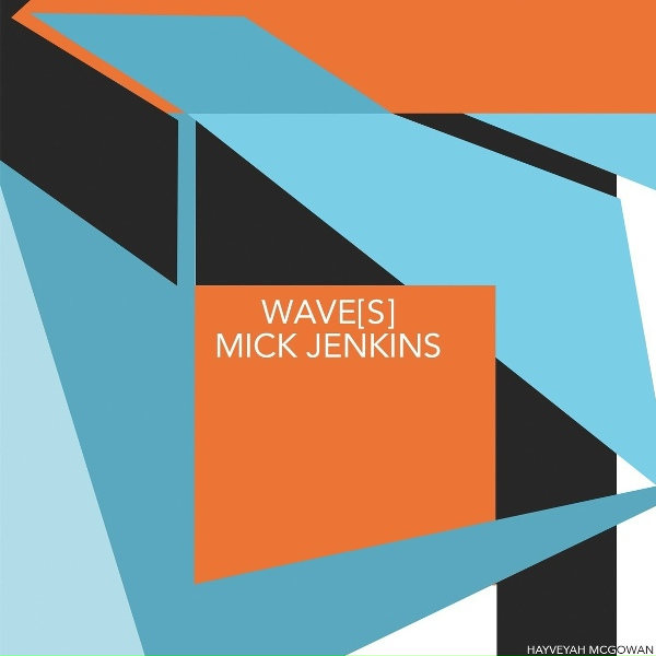 Mick Jenkins feat. The Mind - Perception