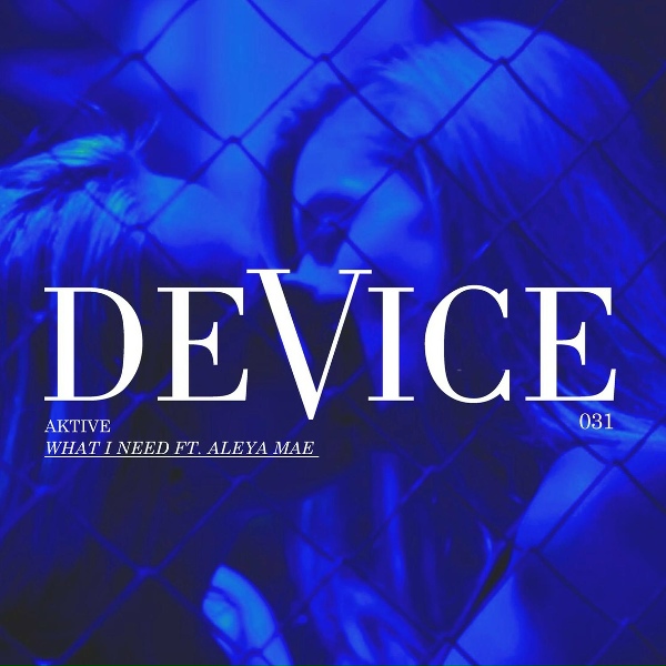 Aktive feat. Aleya Mae