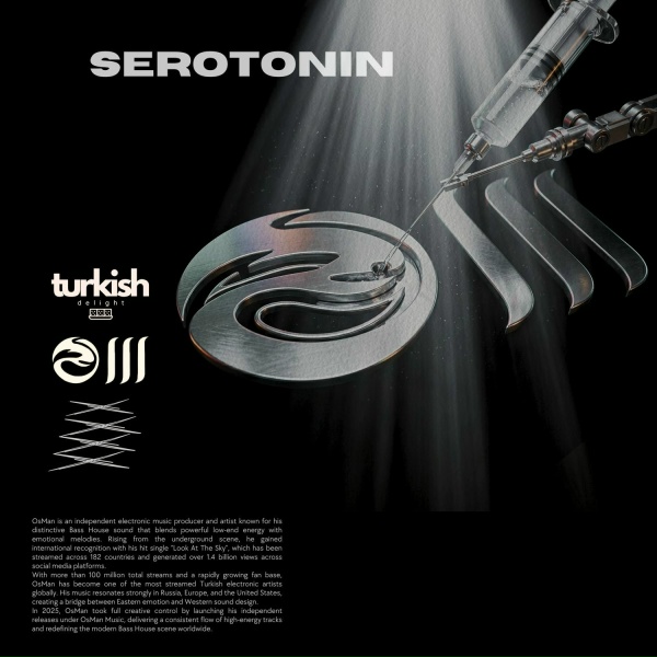 OsMan - SEROTONIN