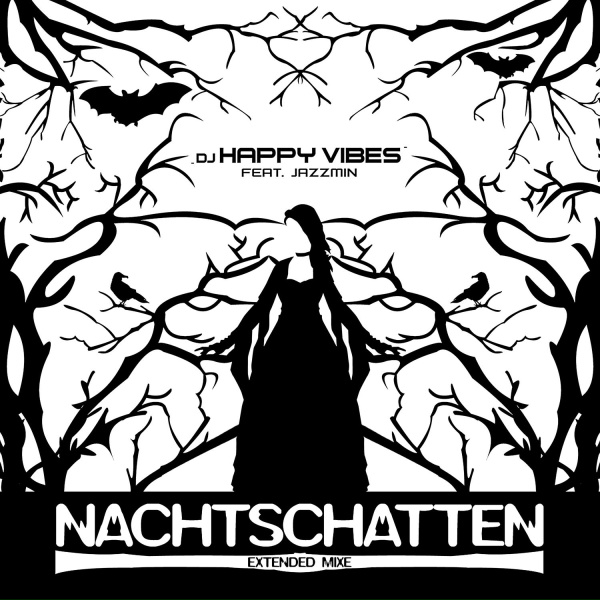 De Lancaster, DJ Happy Vibes