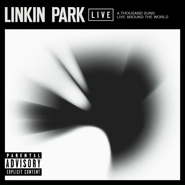 Linkin Park - The Catalyst