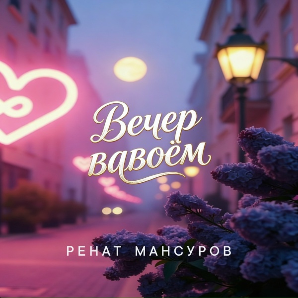 Ренат Мансуров - Вечер вдвоём