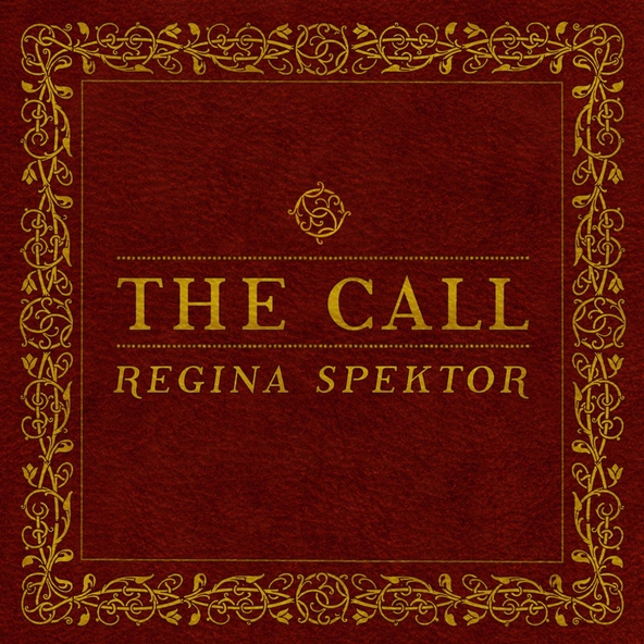 regina spektor - The Call