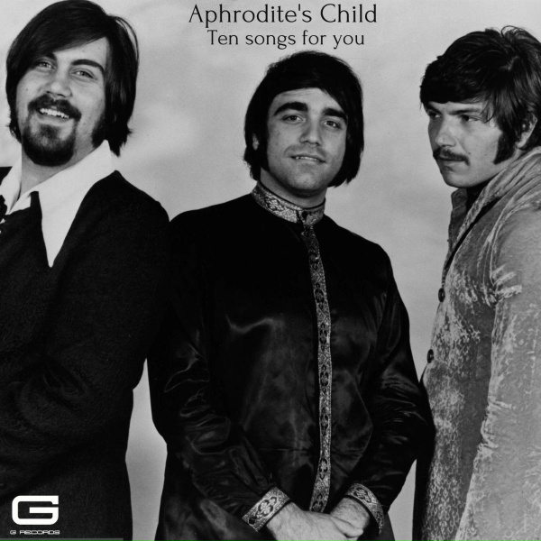 Aphrodite's Child - End of the world