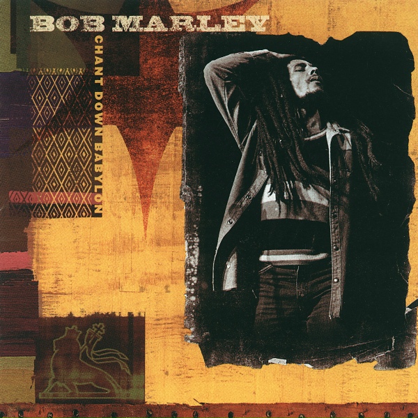 Bob Marley feat. Krayzie Bone - Rebel Music