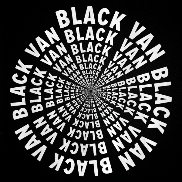 Black Van