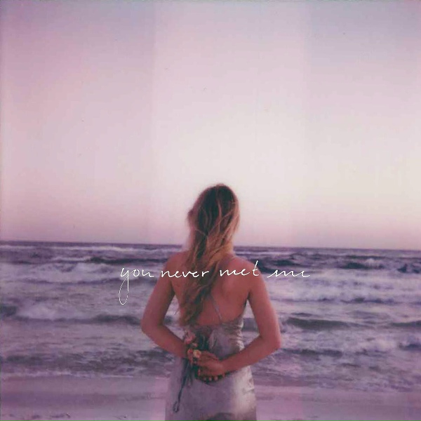 Sydney Rose - Cellophane