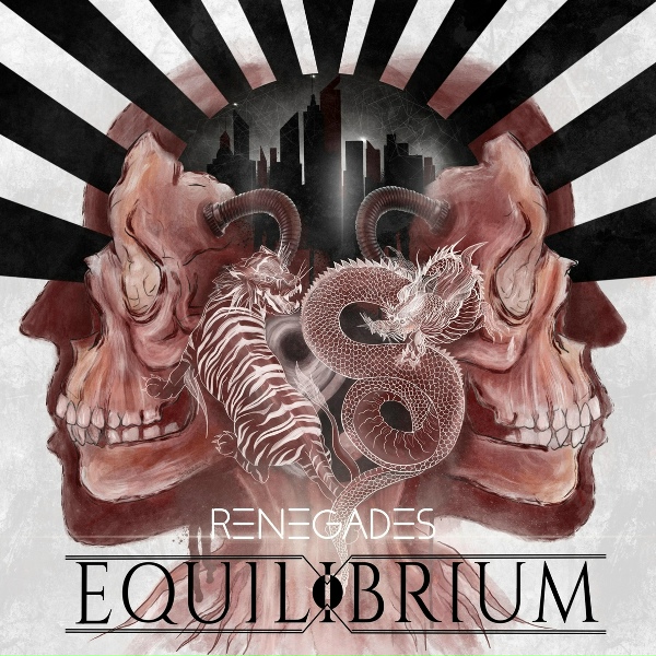 Equilibrium - Moonlight