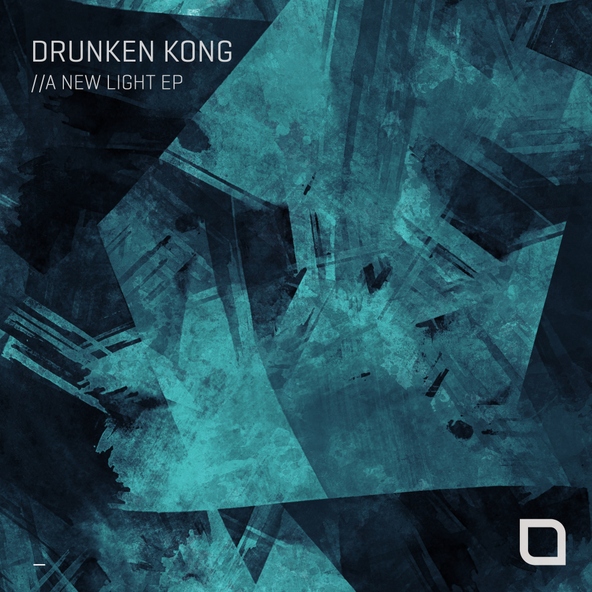 Drunken Kong - Magic