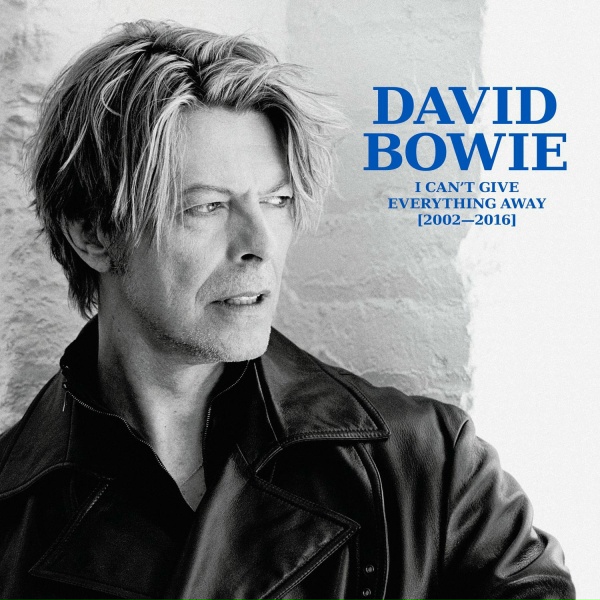 David Bowie - Always Crashing in the Same Car