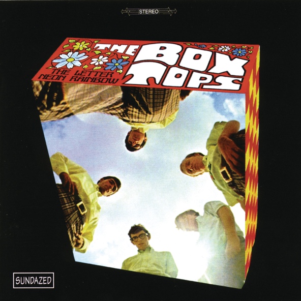 The Box Tops - Gonna Find Somebody