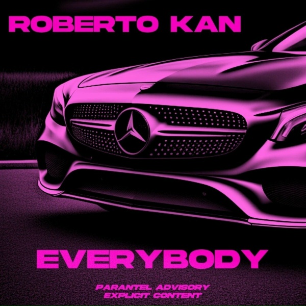 Roberto Kan - Everybody