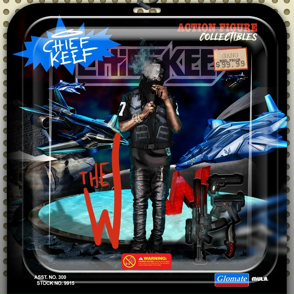 Chief Keef - Call'n