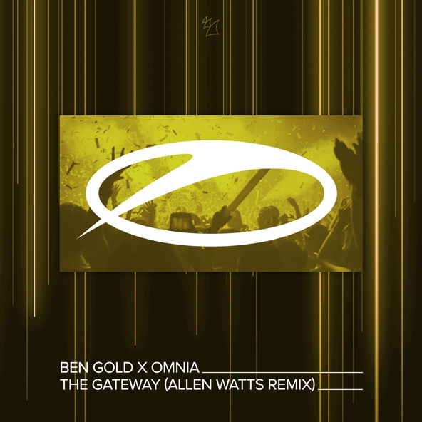 Omnia, Ben Gold - The Gateway