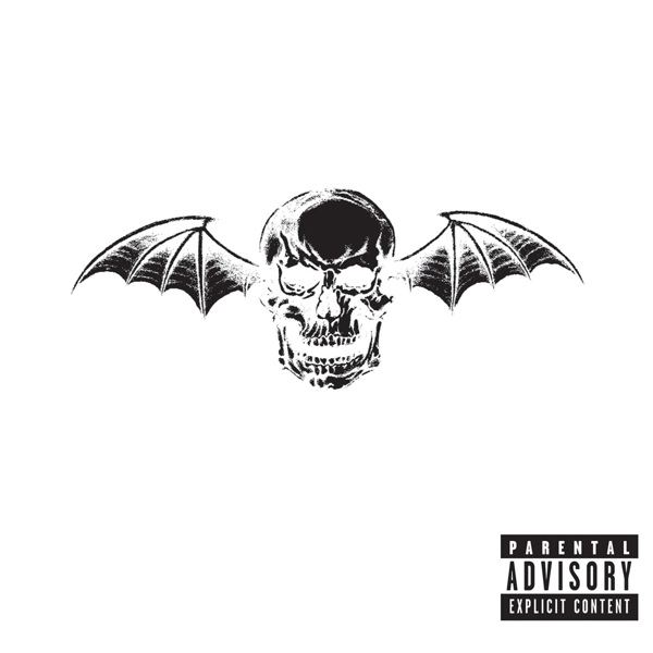 Avenged Sevenfold - Bat Country
