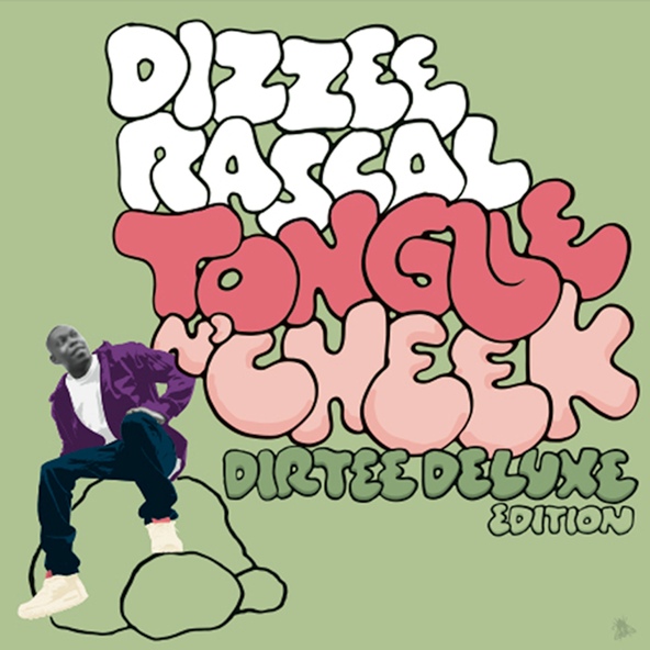 Dizzee Rascal, Armand Van Helden
