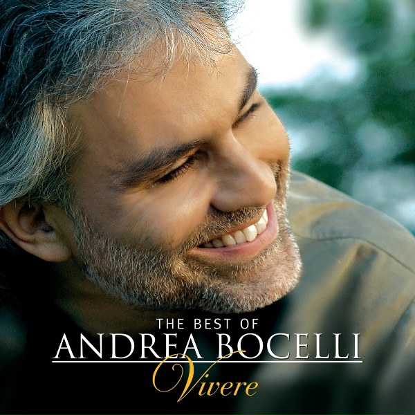 Andrea Bocelli feat. Kenny G - A Te