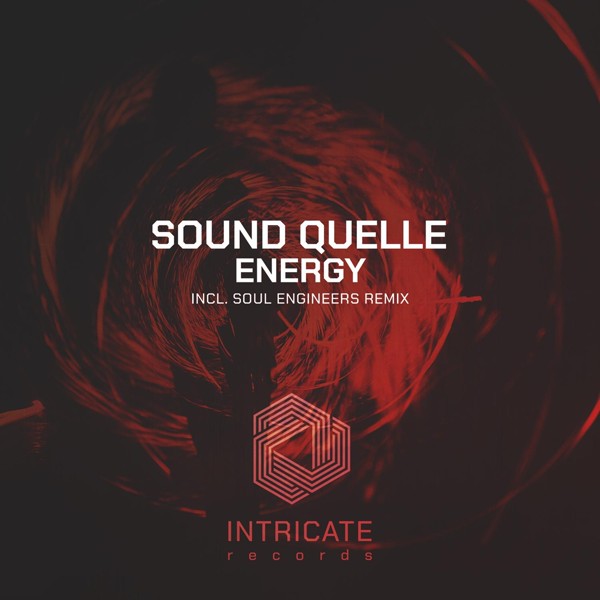 Sound Quelle - Energy