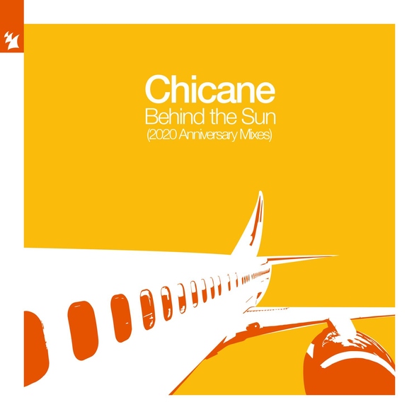 Chicane - No Ordinary Morning