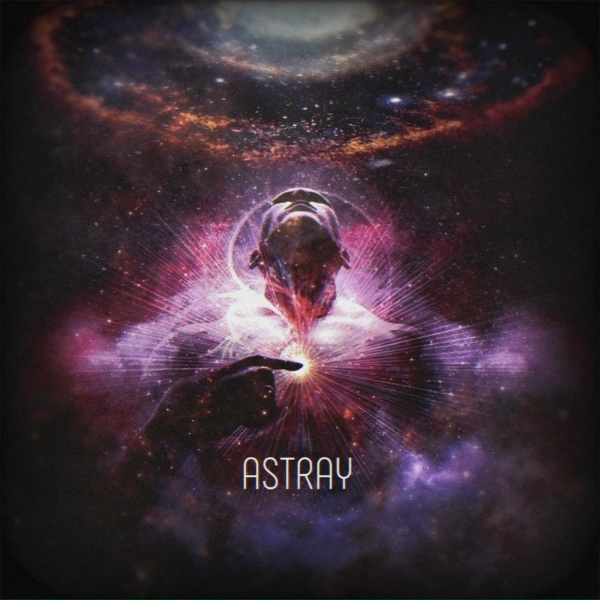 DXING LXGHT - ASTRAY