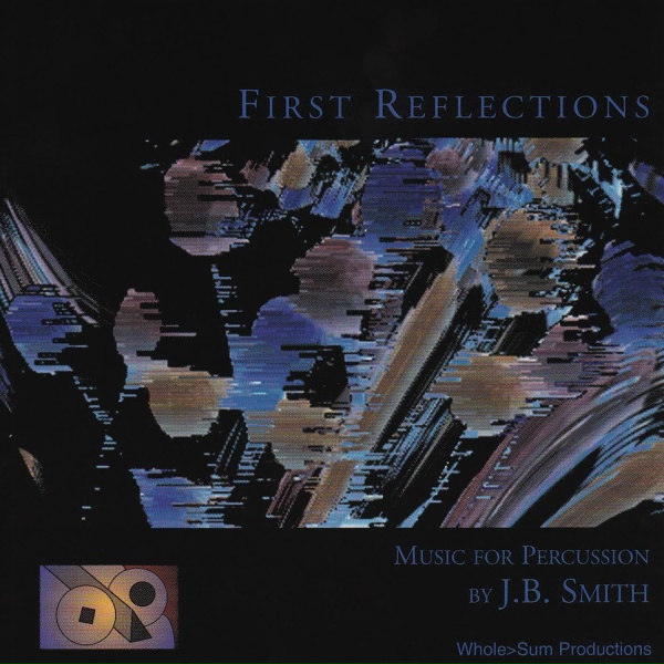 J.B. Smith - Conga Mix