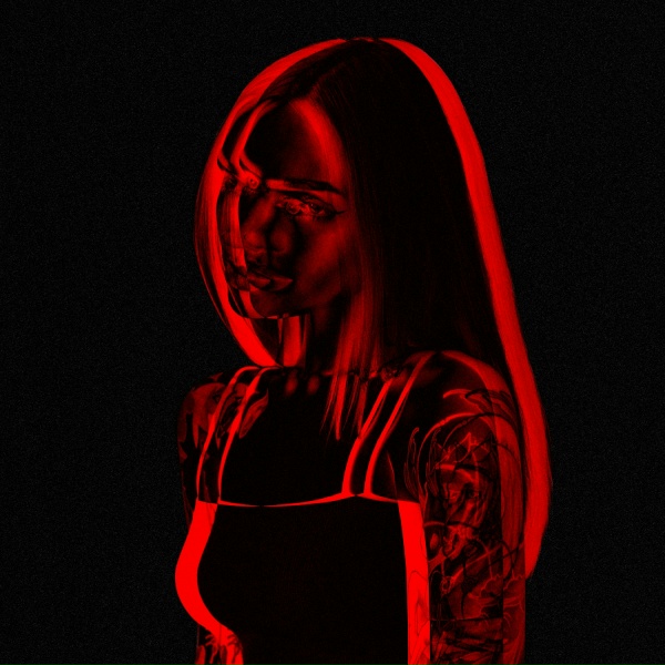 Pauline Seaver, Fatal-M - Down to the River (VIP)