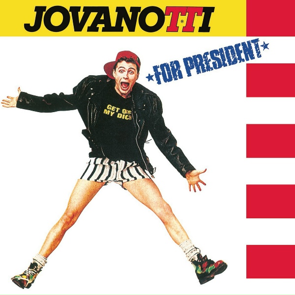 Jovanotti - Ragamuffin