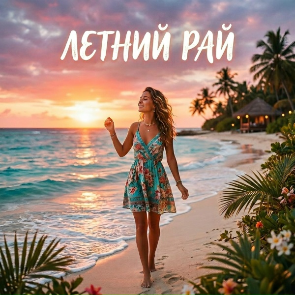 Radil, ANAME - Летний Рай