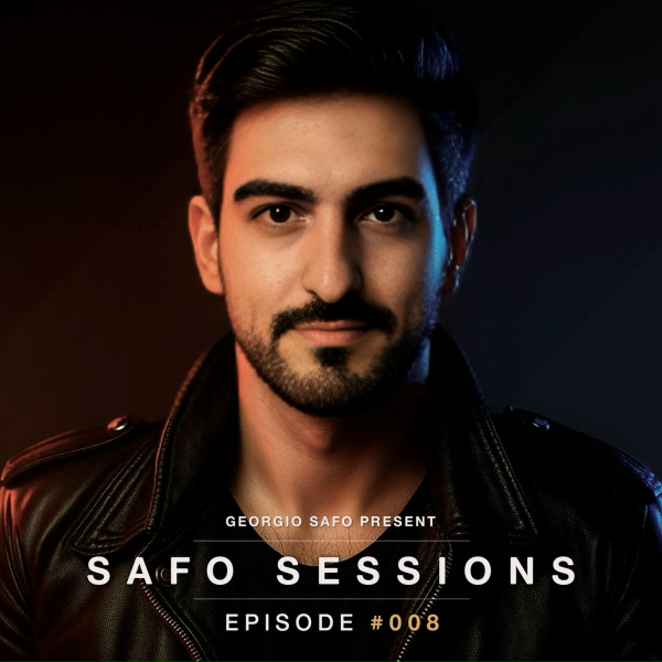 Nicola Maddaloni - Gaslighting (Safo Sessions 008)