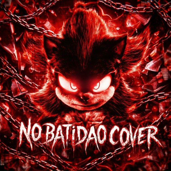 DJ FYP, FUNK MUSIC - NO BATIDAO COVER