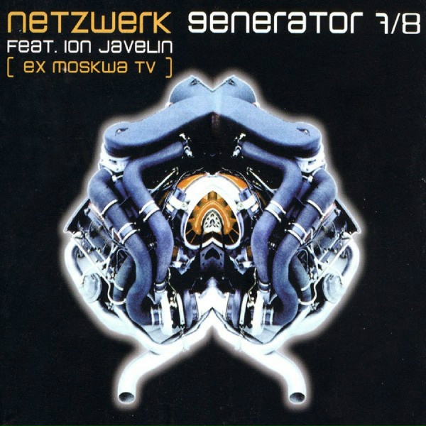 Netzwerk - Generator 7/8