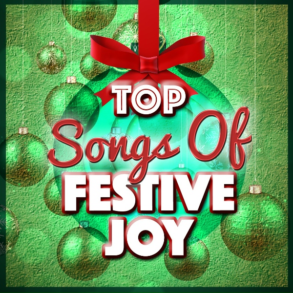 Top Songs of Christmas - It's Christmas