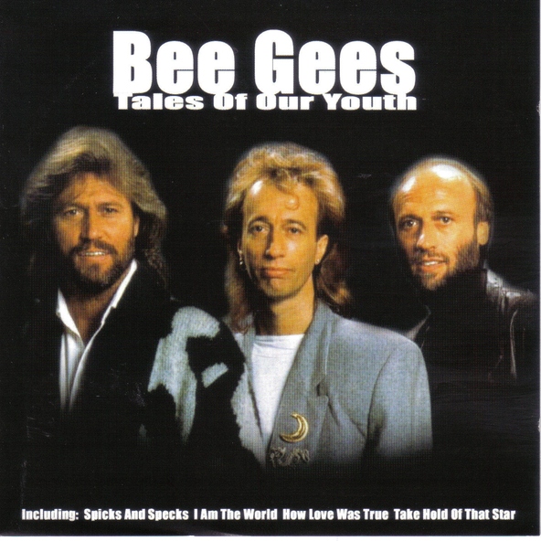 Bee gees - Spicks and Specks