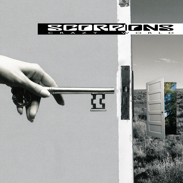 Scorpions - Don't Believe Her