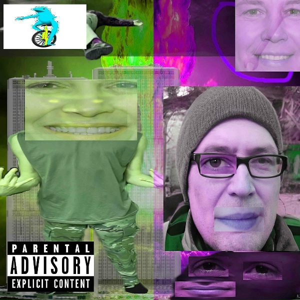lil RavioliSquirtBottle feat. freebandterry - Scream and Nut
