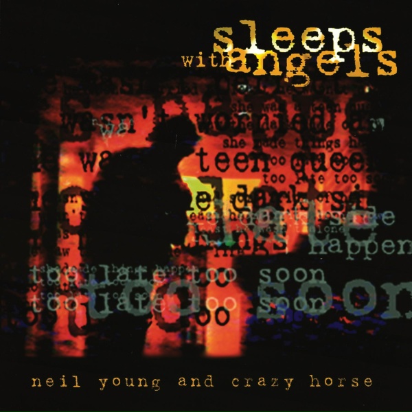 Neil Young, Crazy Horse - Piece of Crap