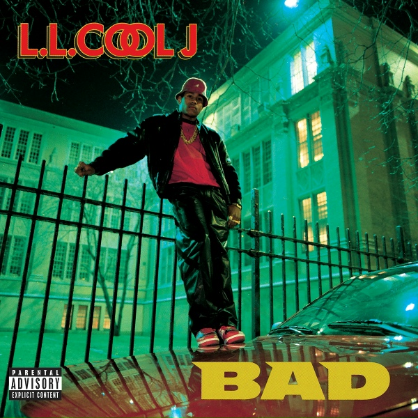 LL Cool J - On The Ill Tip