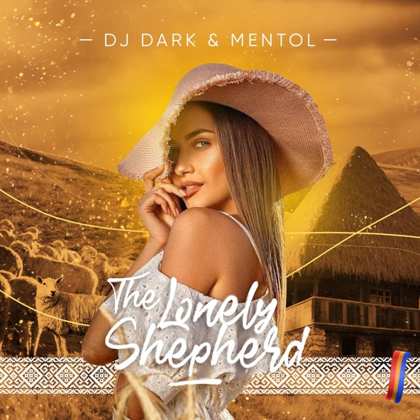Dj Dark, Mentol - The Lonely Shepherd