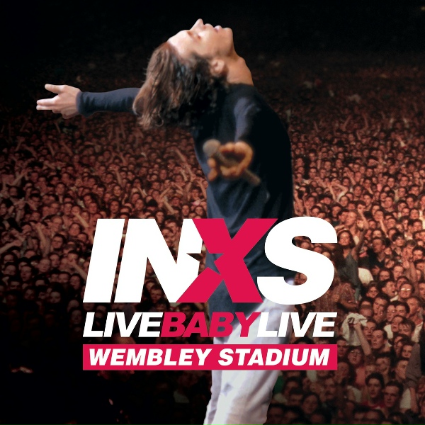 INXS - Mediate