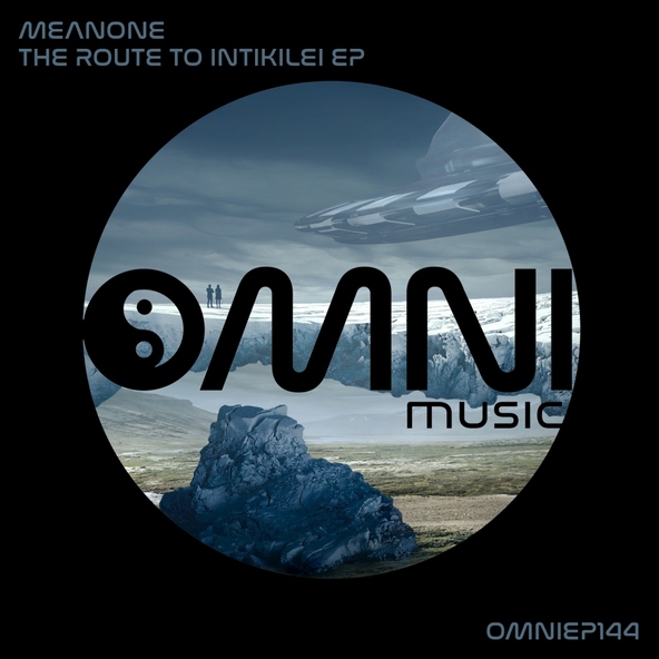 Meanone - Shimmering Dashboard
