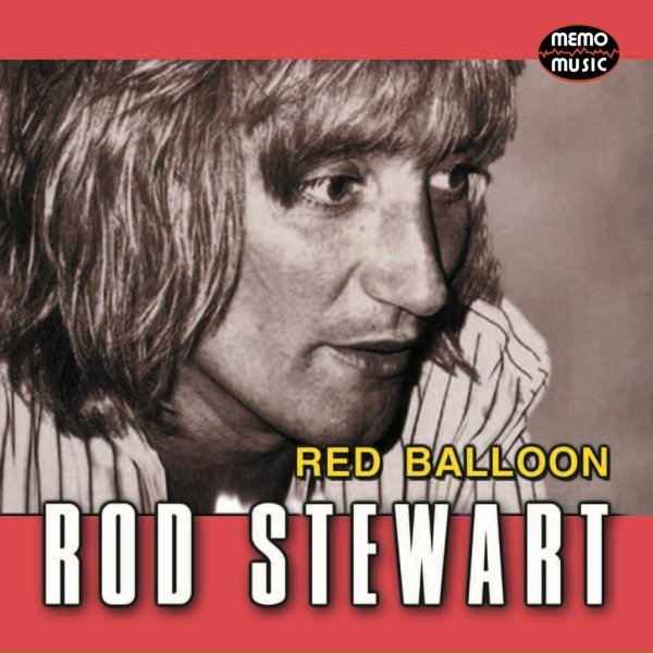 Rod Stewart - The Day Will Come