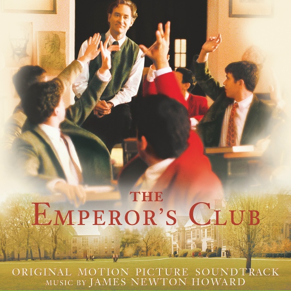 James Newton Howard - Teaching Montage