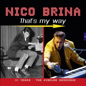 Nico Brina - Rock Baby Rock