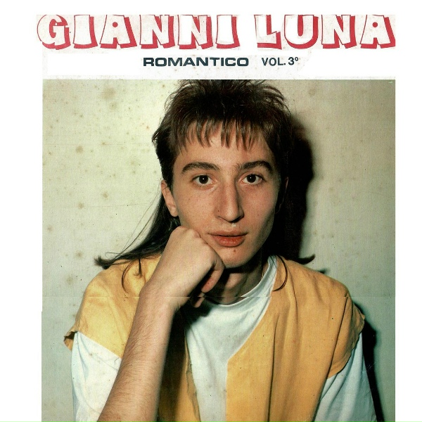 Gianni Luna - Sulla spiaggia