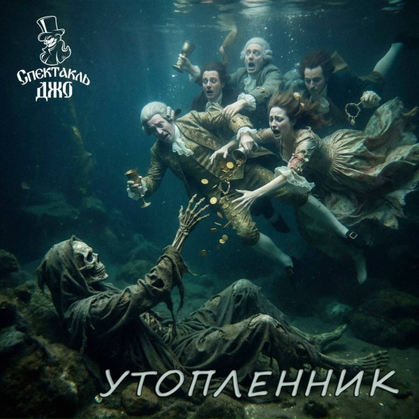 Спектакль Джо - Утопленник