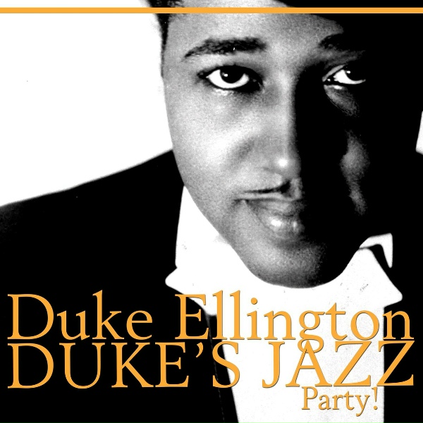 Duke Ellington & His Orchestra - All of Me