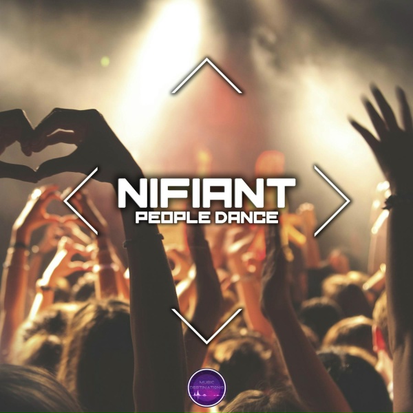 Nifiant - People Dance (Speed Version)