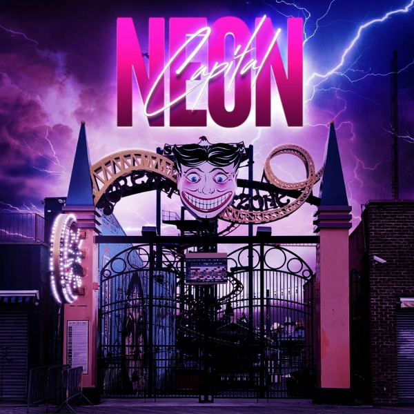Neon Capital - Midnight Lovers