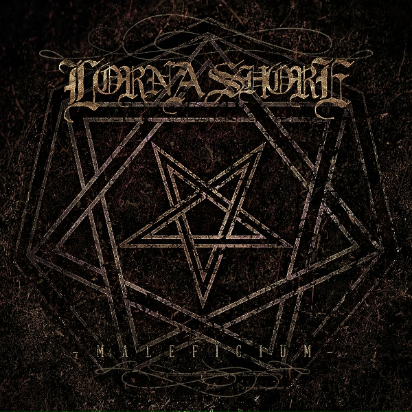 Lorna Shore - Born In Blood