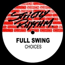 Full Swing - Freestyle Groove (The Club Mix) (The Club Mix)